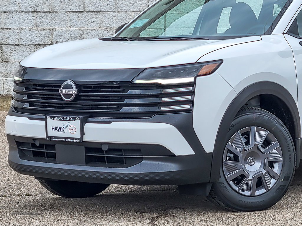 New 2026 Fresh Powder Nissan S image 2