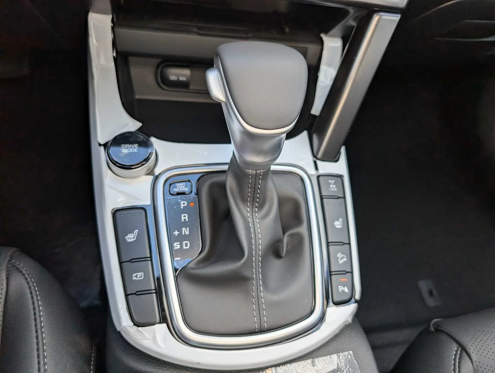 New 2026 Steel Gray Kia EX image 25