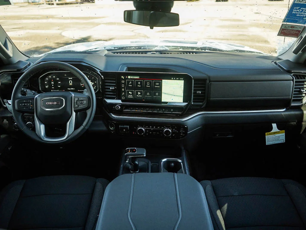 2026 GMC Sierra 1500 Elevation - Photo 11