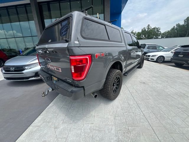 Used 2021 Lead Foot Ford XLT image 21