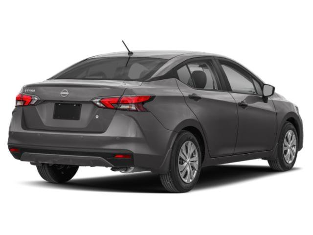 Used 2025 Super Black Nissan S image 3