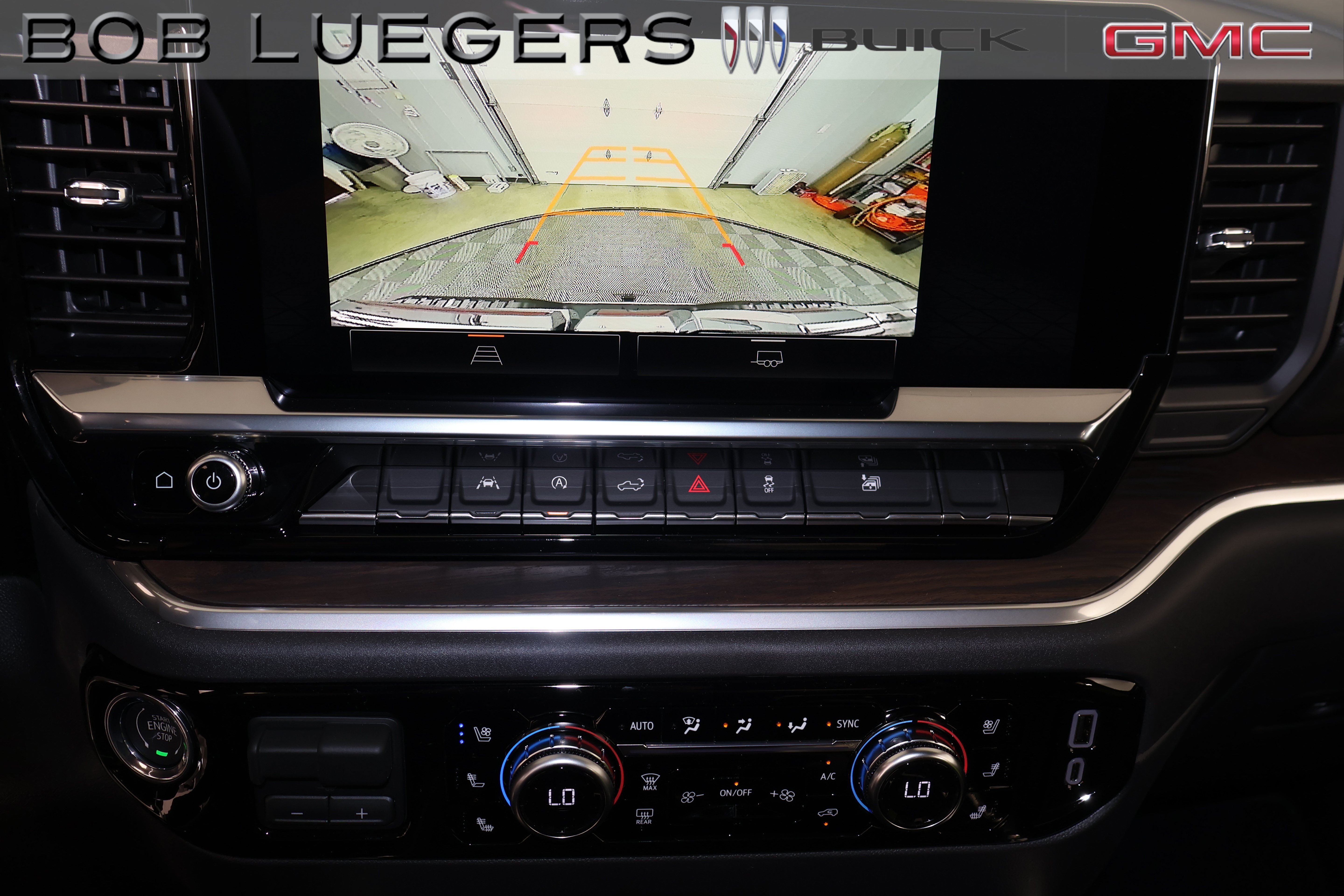 2026 GMC Sierra 1500 SLT - Photo 25