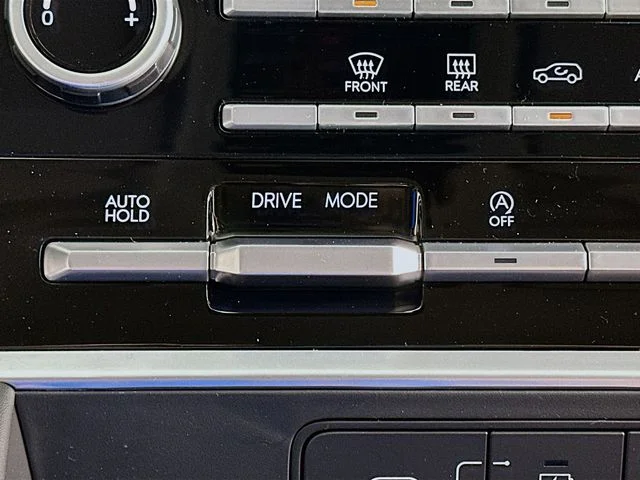 New 2026 Hyundai SANTA FE SE