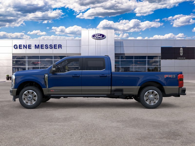 2026 Ford F-350 Super Duty King Ranch - Photo 15