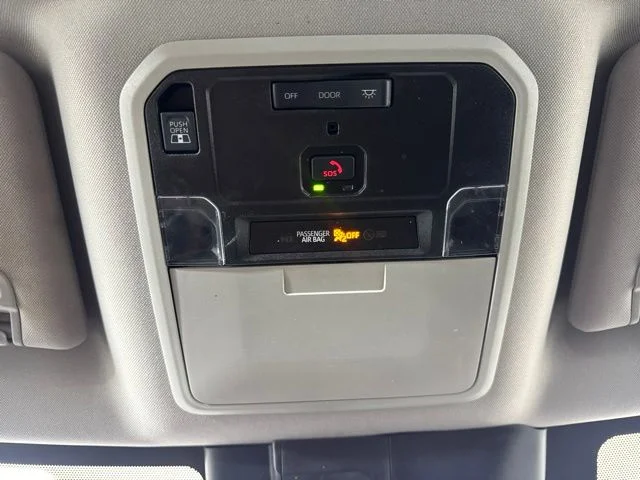 Used 2022 Gray Toyota SR5 image 13