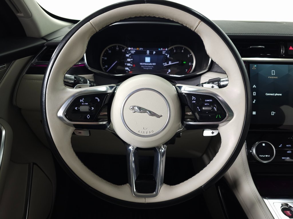 2022 JAGUAR F-PACE - Image 19