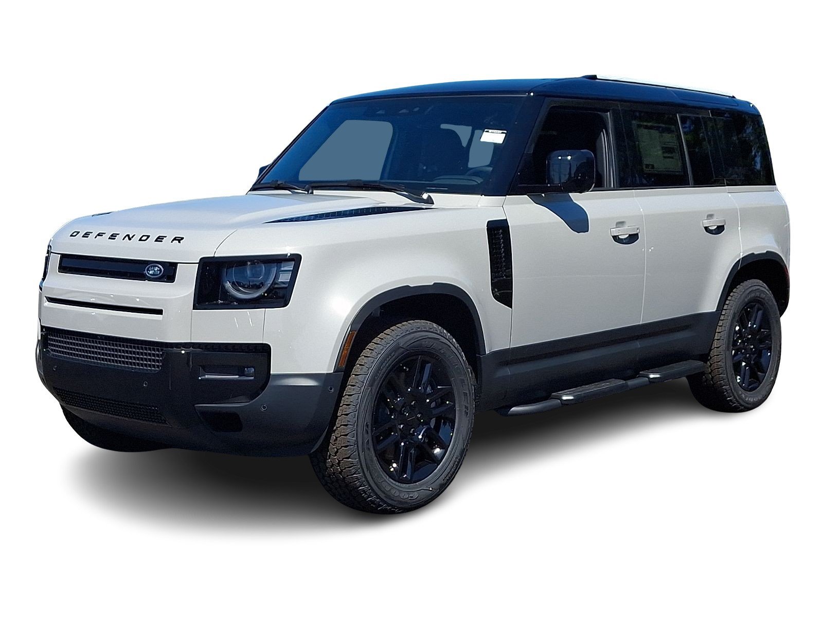 Defender 110 | Land Rover Cherry Hill