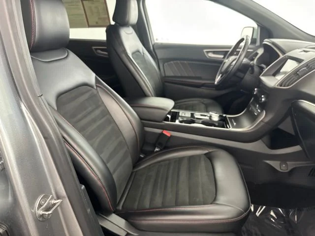 Used 2020 Silver Ford ST Line image 22