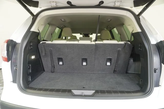 Used 2025 White Subaru Premium image 37