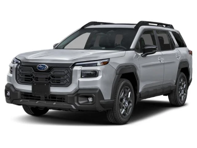 2026 Subaru Outback Premium's photo
