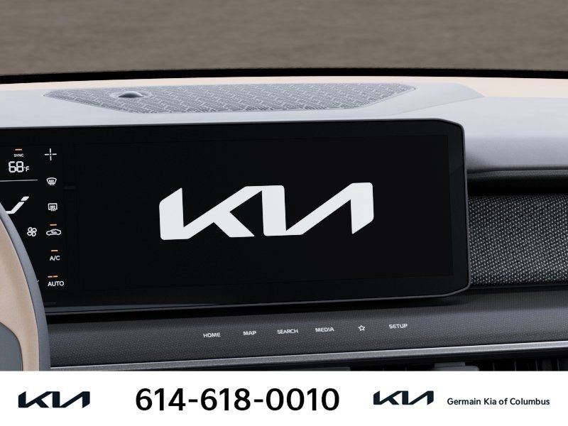 New 2026 Black Kia GT-Line image 23