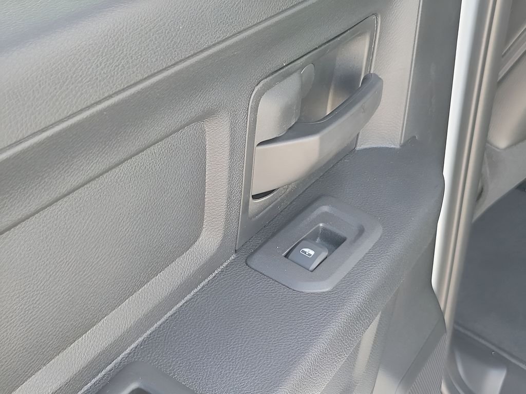 2026 RAM 2500 Tradesman - Photo 46