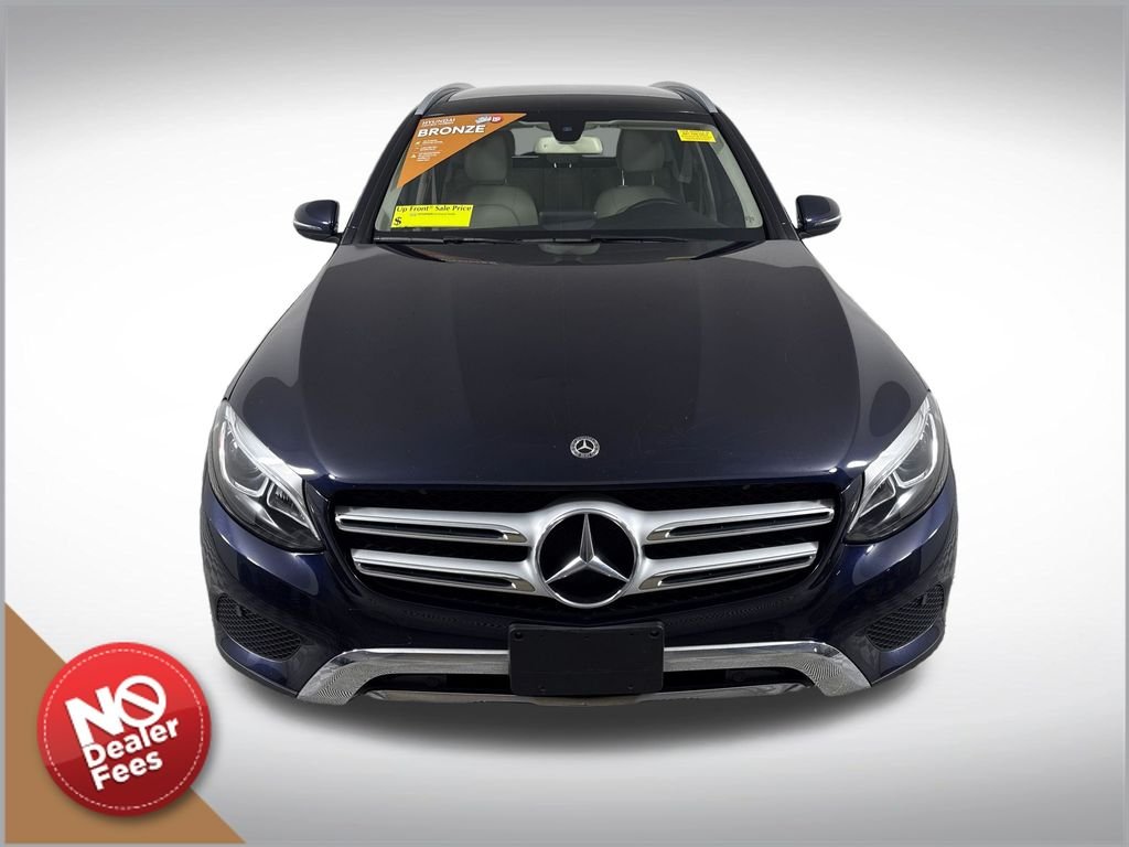 2019 Mercedes-Benz GLC GLC300 - Photo 6