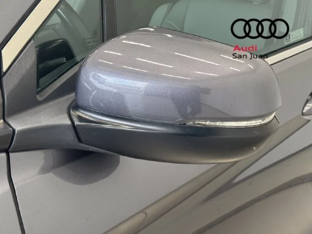 Used 2019 Gray Honda EX-L image 6
