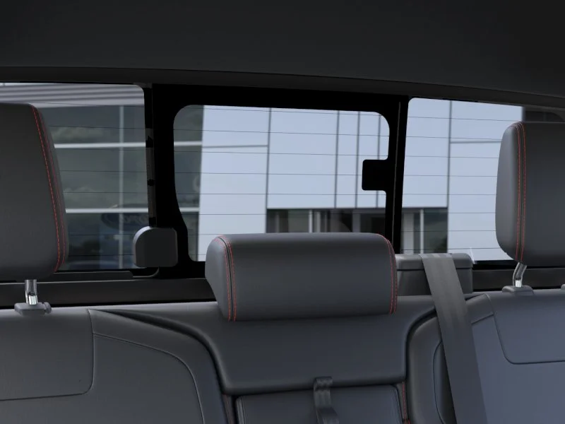 New 2026 Shelter Green Metallic Ford Raptor image 45