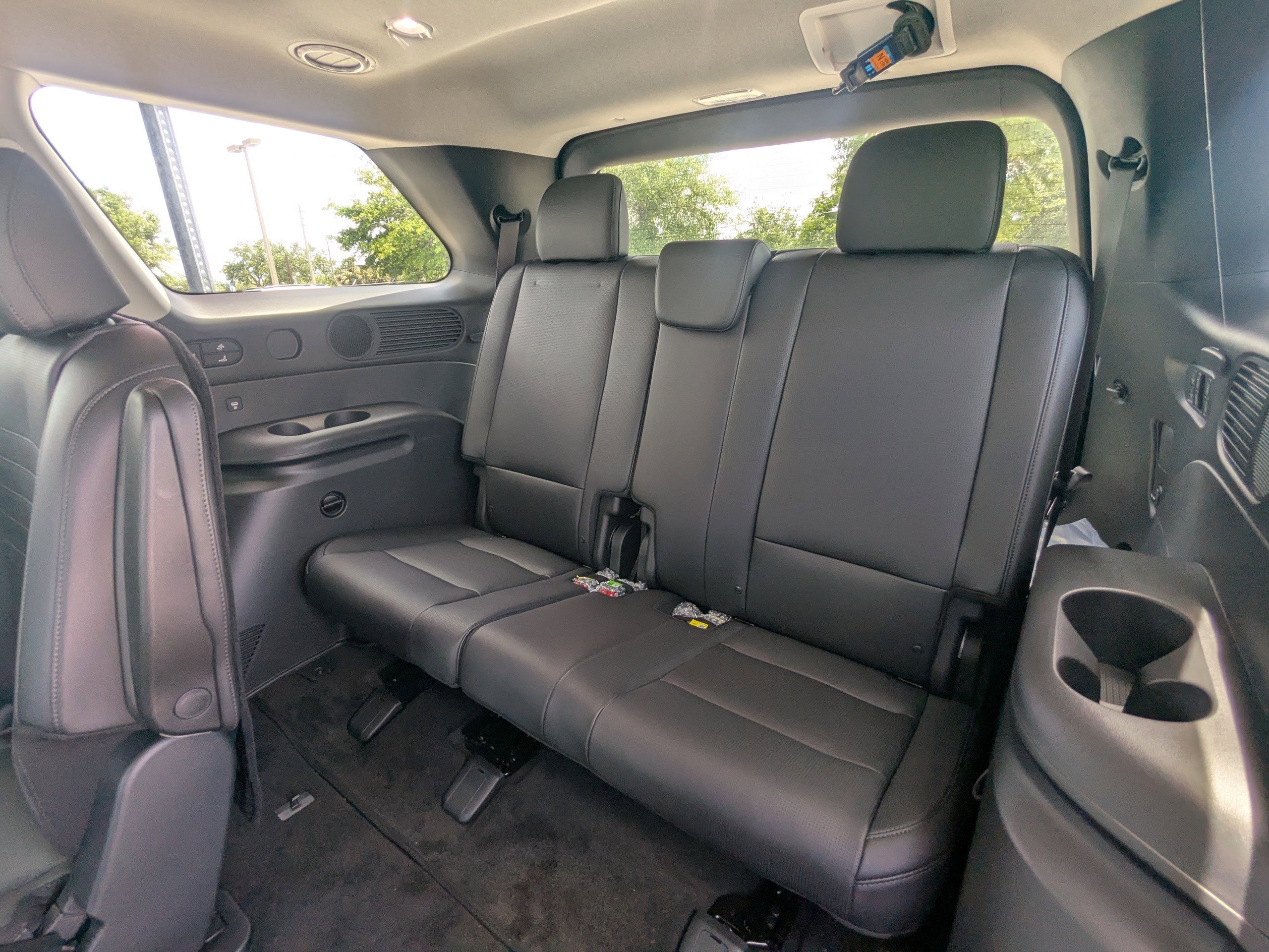 New 2026 Ecotronic Gray Pearl Hyundai Limited FWD image 16