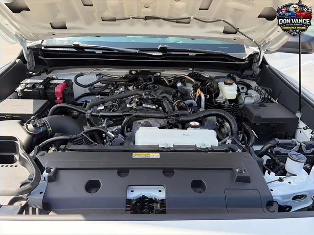 Used 2025 White Toyota SR image 20
