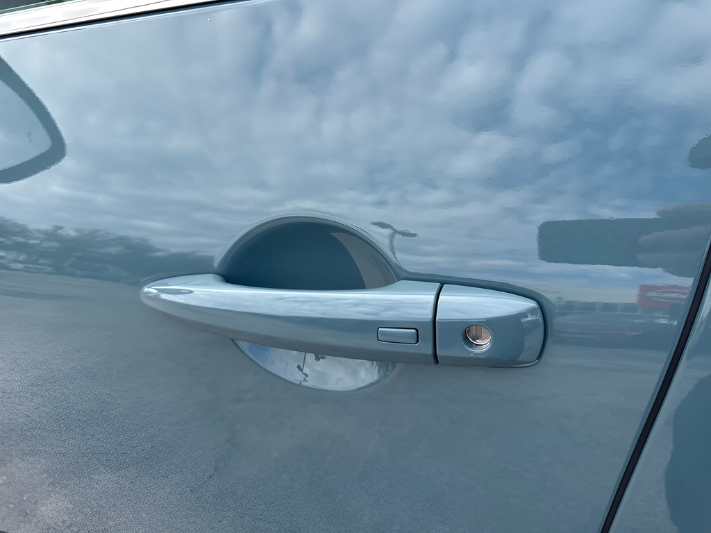 New 2026 Green Nissan Platinum image 49