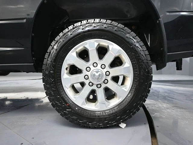 2021 RAM Ram 3500 Pickup Big Horn - Photo 13