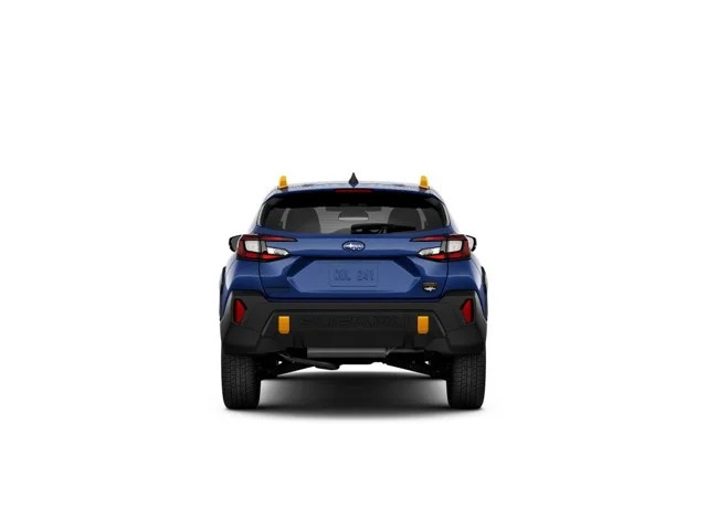 New 2027 DAYBREAK BLUE PEARL Subaru  image 9