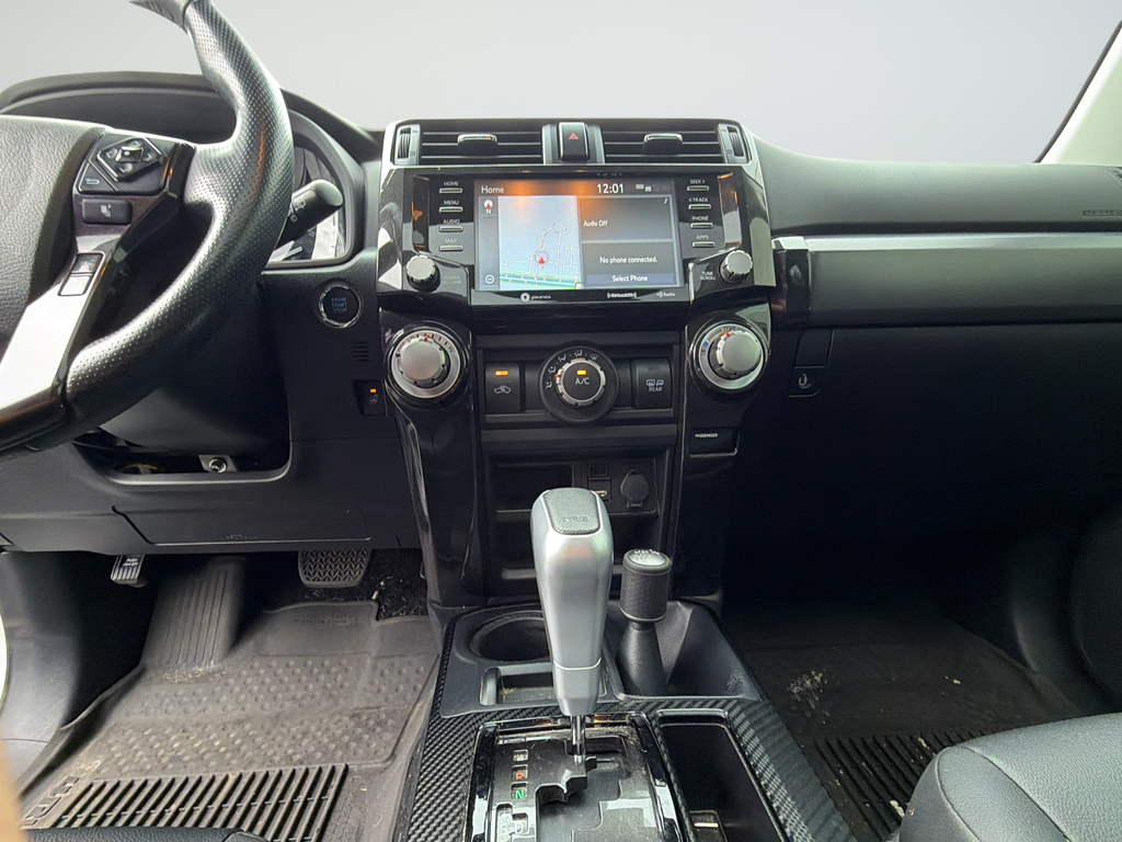 Used 2023 White Toyota TRD Off-Road Premium image 20