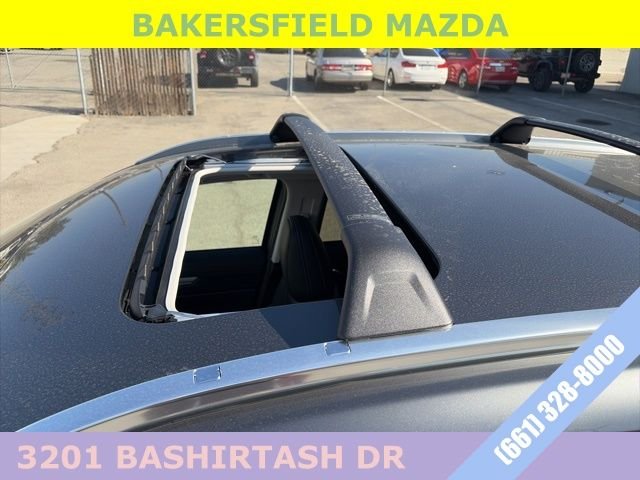 2025 Mazda CX-5 S Premium Plus package - Photo 29