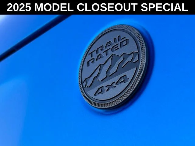 2025 Jeep Wrangler 4-Door Sport S - Photo 18