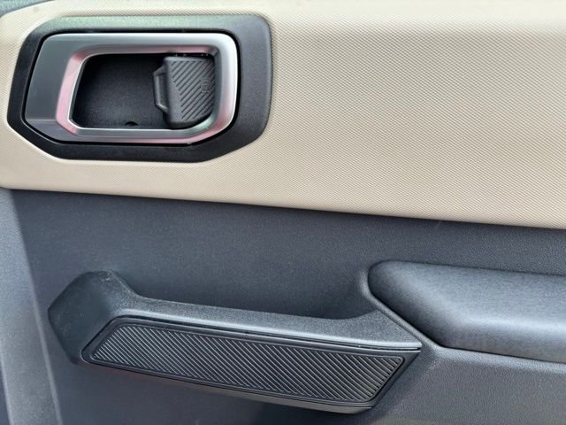 New 2026 Ruby Red Metallic Tinted Clearcoat Ford Big Bend® image 19