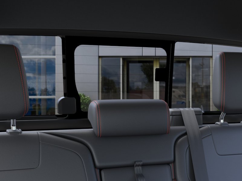 New 2026 Marsh Gray Ford Raptor® image 35
