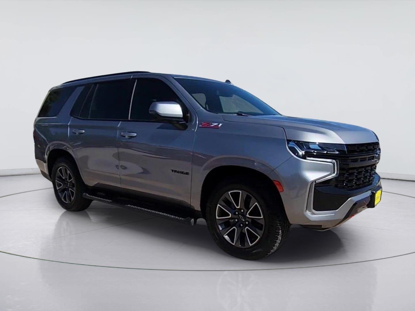2023 Chevrolet Tahoe Z71 Gray at TX Auto Group