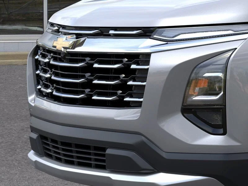 2027 Chevrolet Equinox LT - Photo 20