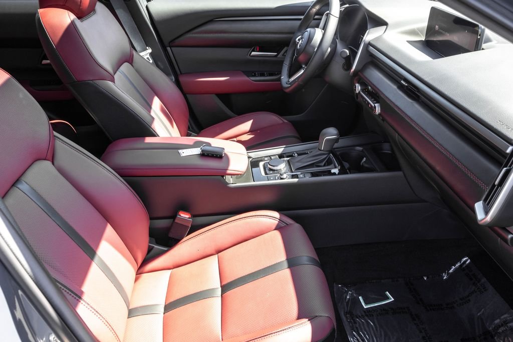 Used 2026 Gray Mazda Premium image 32
