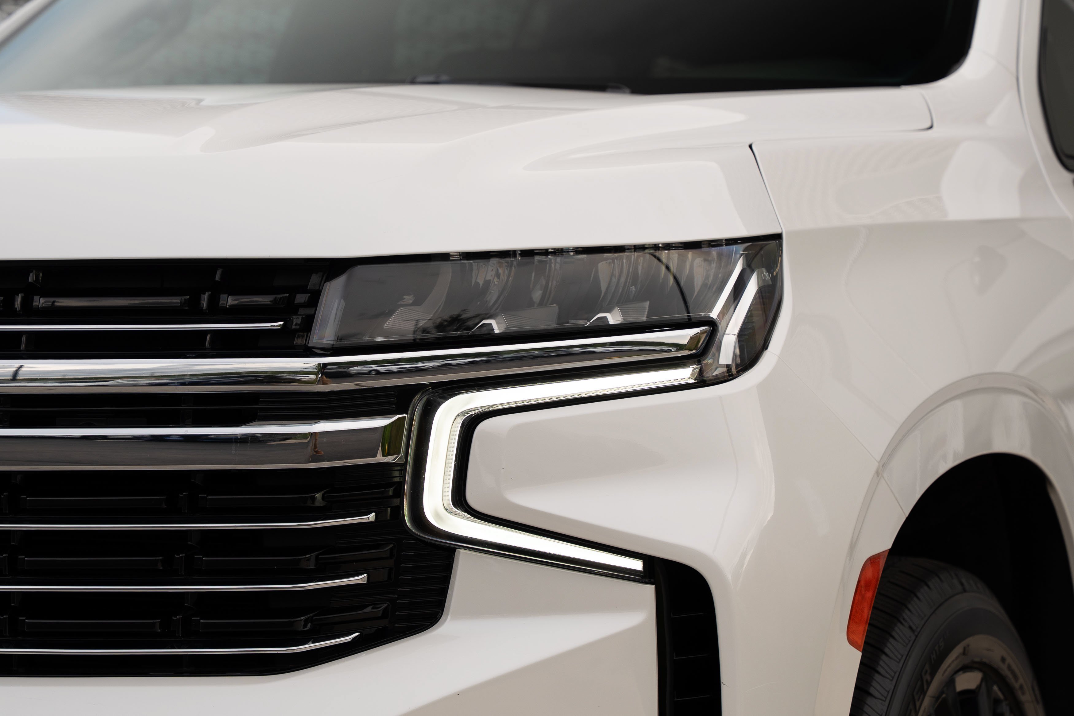 Used 2022 Iridescent Pearl Tricoat Chevrolet LT image 40