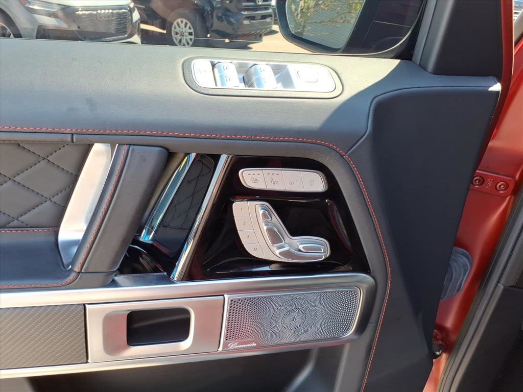 2022 Mercedes-Benz G-Class AMG G63 - Photo 14