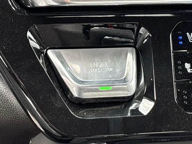 New 2026 Glacier White Tricoat GMC Denali image 16