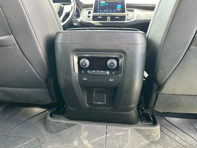 2024 Chevrolet Tahoe Premier - Photo 15
