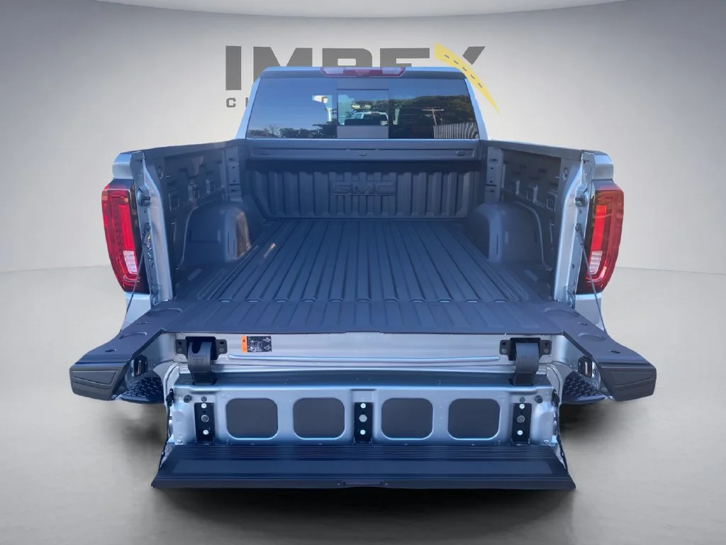 New 2026 Sterling Metallic GMC Denali image 36