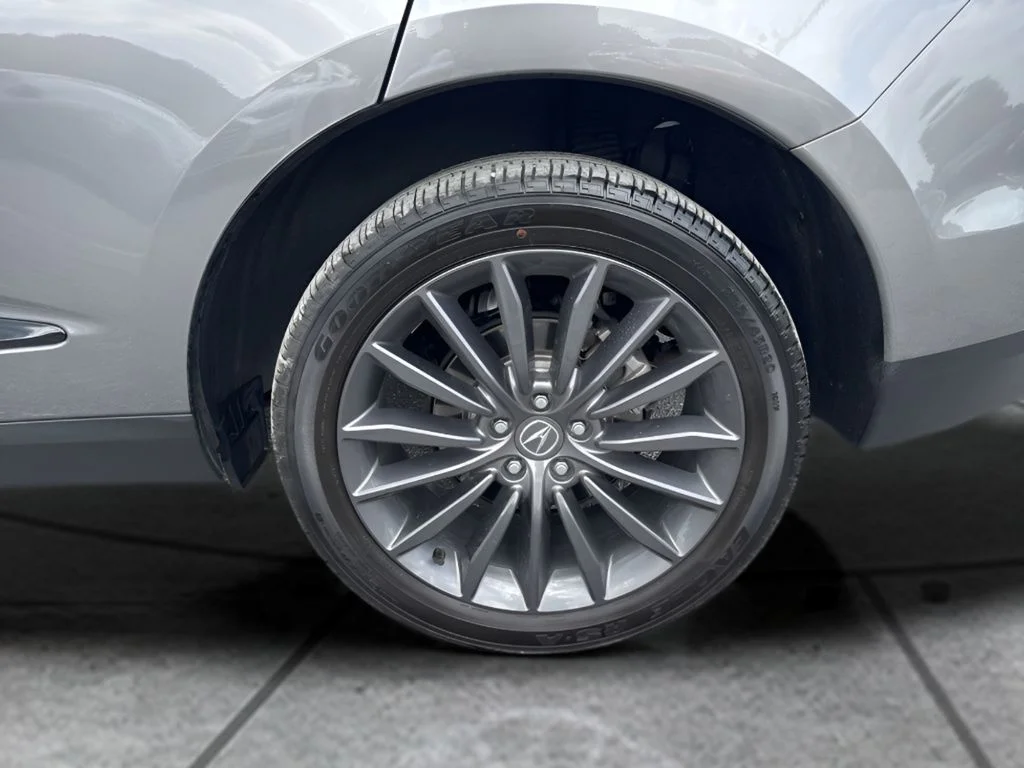 Used 2024  Acura A-Spec Advance Package image 36