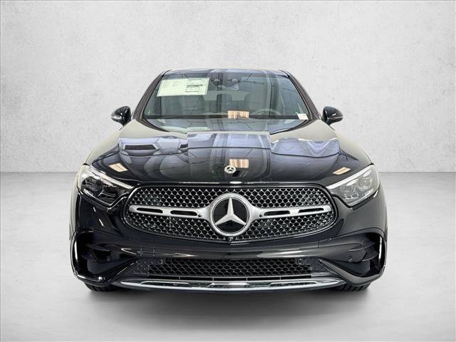 New 2027 Obsidian Black Metallic Mercedes-Benz GLC 300 image 32