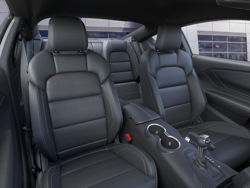 New 2026 Shadow Black FORD GT Premium Fastback image 32