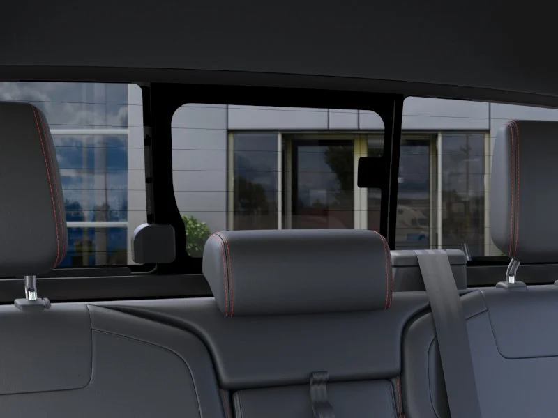 New 2026 Marsh Gray Ford Raptor® image 35