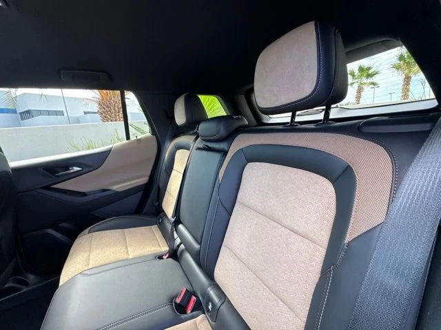 New 2027 White Chevrolet ACTIV image 22