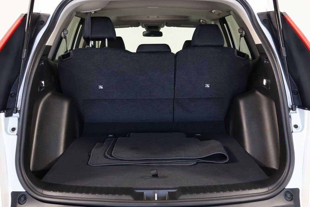2026 Honda CR-V EX - Photo 14
