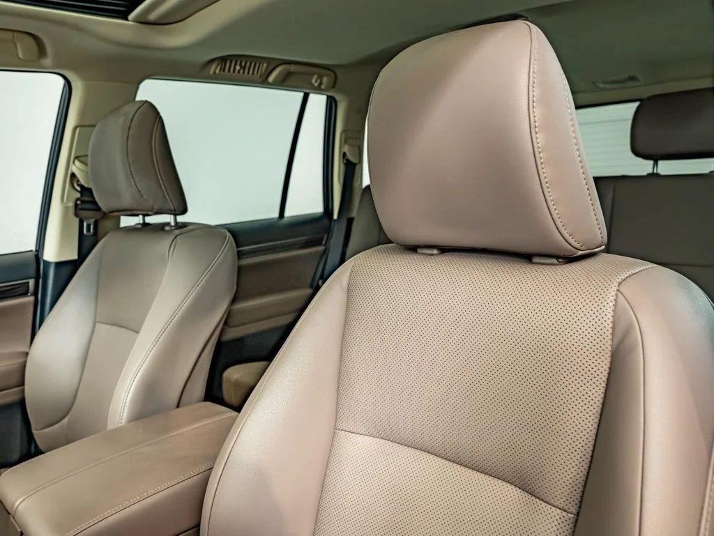 Certified Used 2023 Caviar Lexus 460 image 35