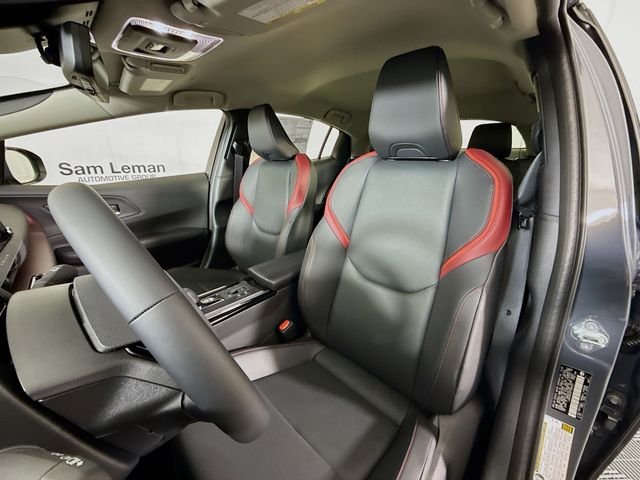 New 2026 Guardian Gray Toyota  XSE Premium image 21