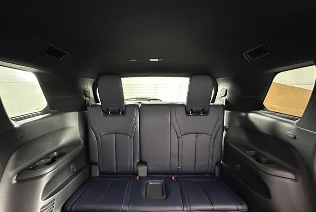 Certified Used 2026 White INFINITI SPORT image 20
