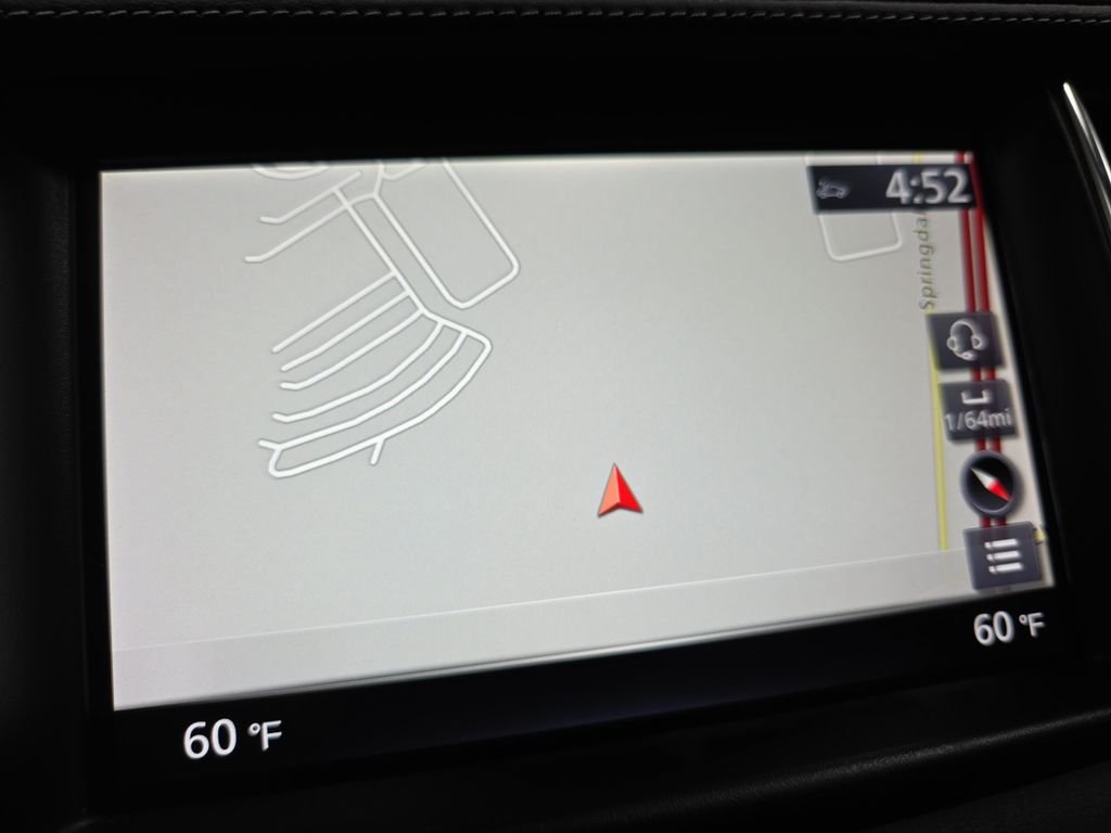 Certified Used 2022 Slate Gray INFINITI ESSENTIAL image 19
