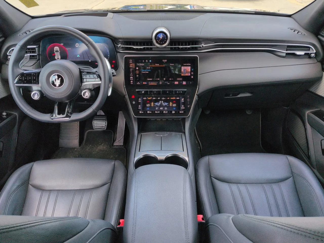 Used 2023 Gray Maserati GT image 14