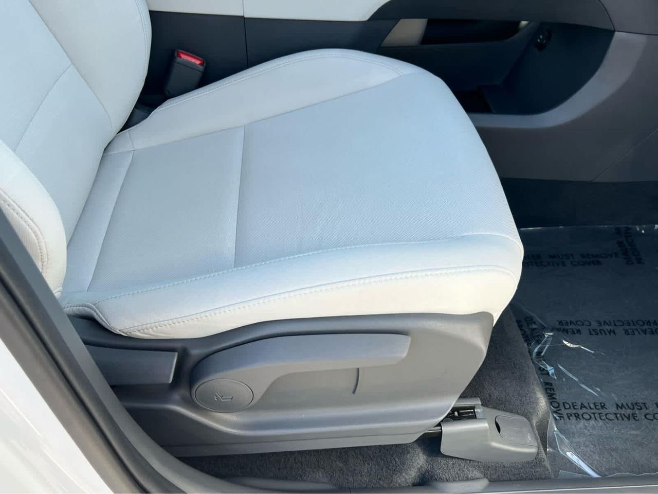 New 2026 Serenity White Hyundai SE AWD image 18