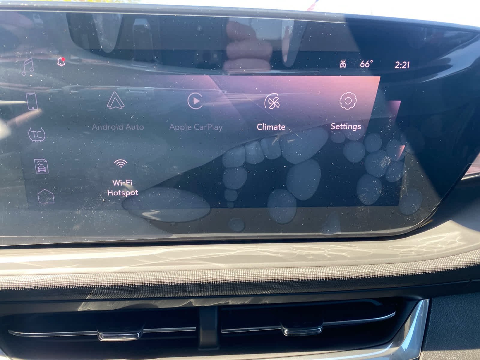 2026 Buick Envista Preferred - Photo 20